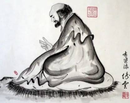 达摩历史图片