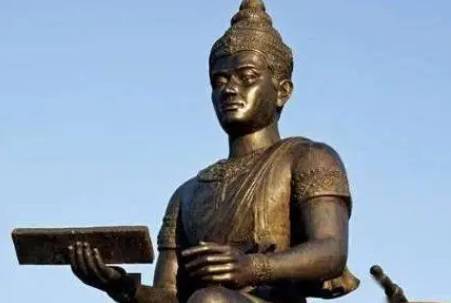 兰甘亨大帝历史图片