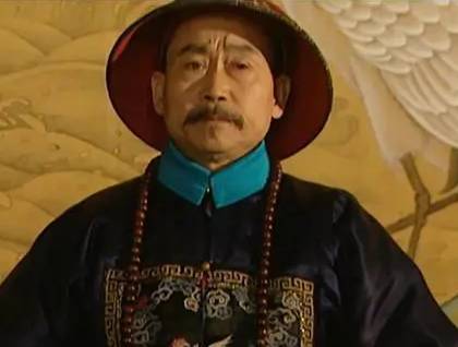 八王议政历史图片