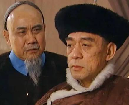 索额图历史图片