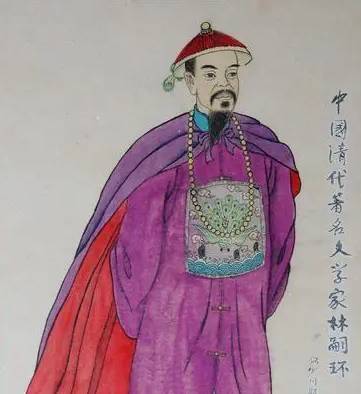 清代历史图片