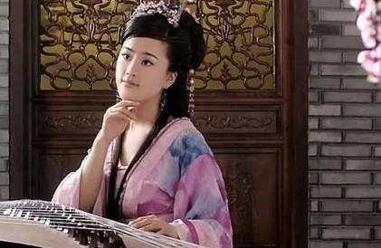 刘良女历史图片