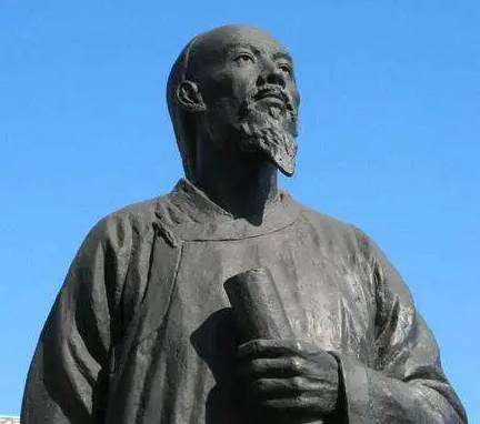 梅文鼎历史图片