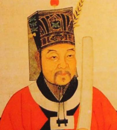 范仲淹历史图片
