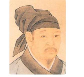 翁卷历史图片