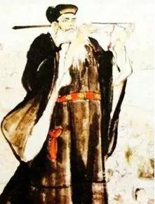 胡则历史图片