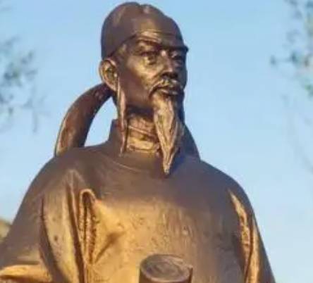 施肩吾历史图片