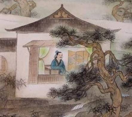 毛滂历史图片