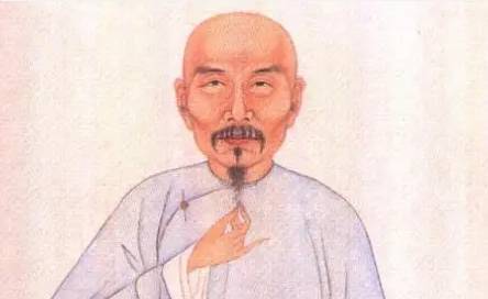 魏源历史图片