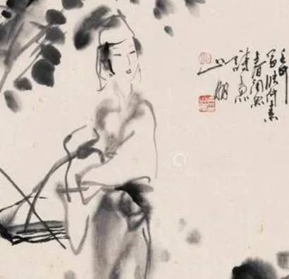 唐代历史图片
