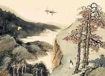 谢枋得历史图片