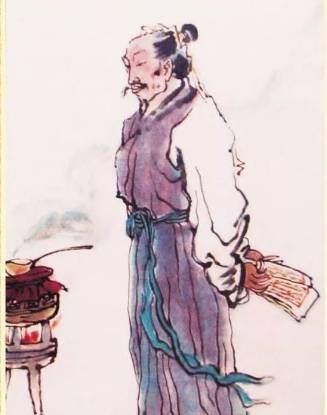 医生历史图片