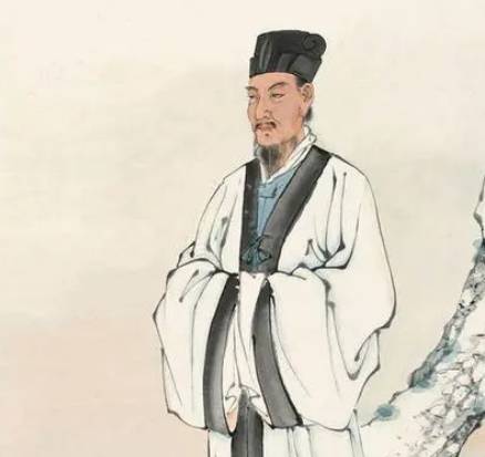 卢照邻历史图片