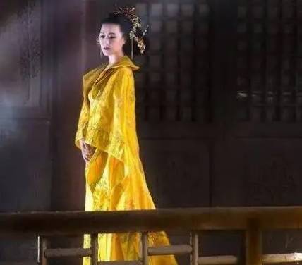 沈如筠历史图片