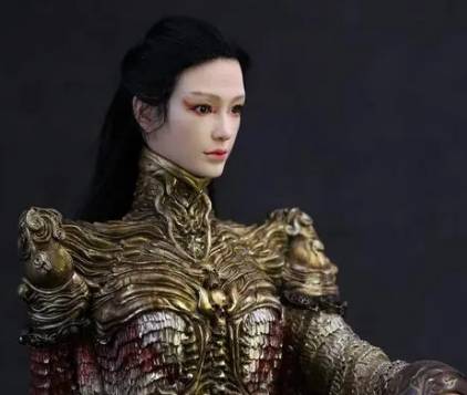 奥古公主历史图片