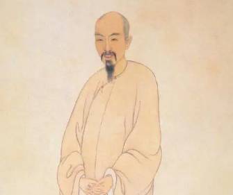 姚鼐历史图片