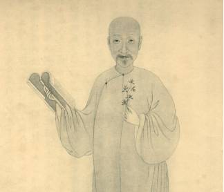 姚鼐历史图片