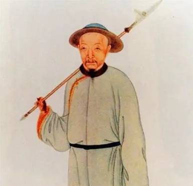 黄景仁历史图片