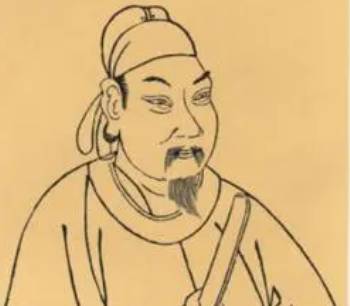 颜师古历史图片