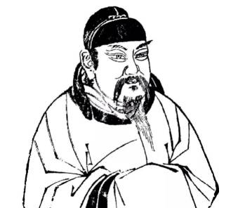颜真卿历史图片