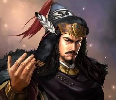 前燕历史图片