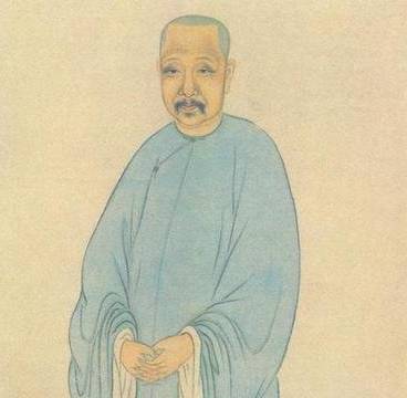 毕沅历史图片