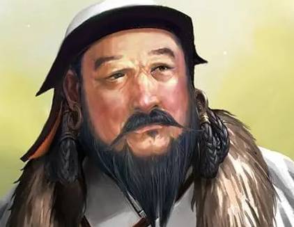 铁穆耳历史图片