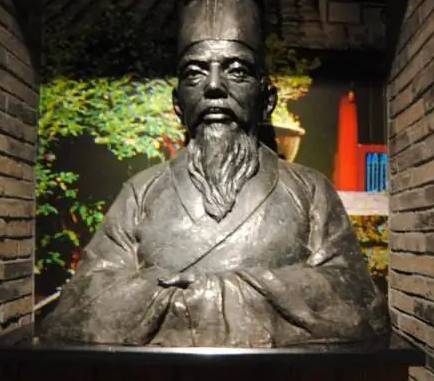 程大位历史图片