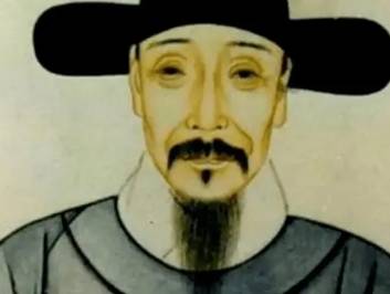 袁可立历史图片