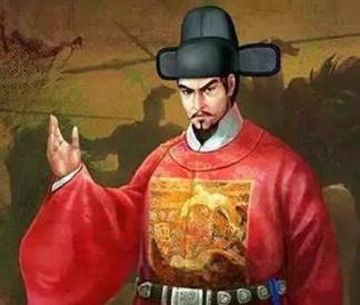 崇祯历史图片