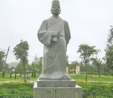 袁可立历史图片