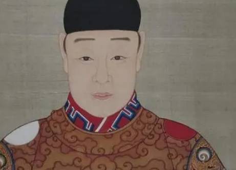 叶向高历史图片