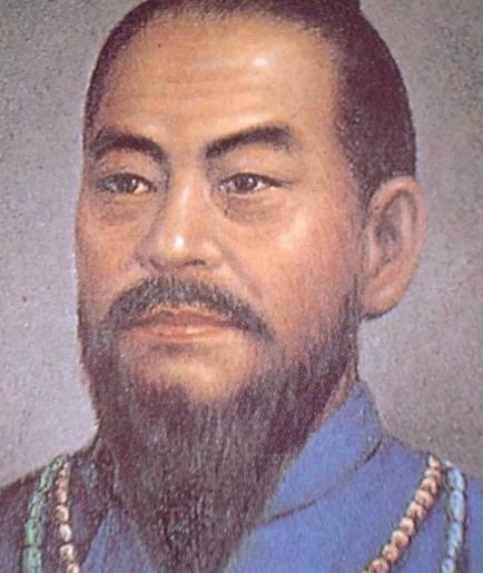 垂仁天皇历史图片
