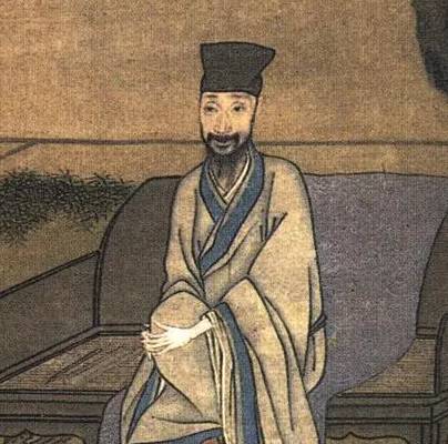 候峒曾历史图片