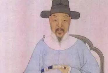 张慎言历史图片