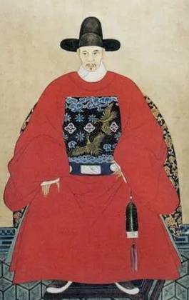 李开先历史图片
