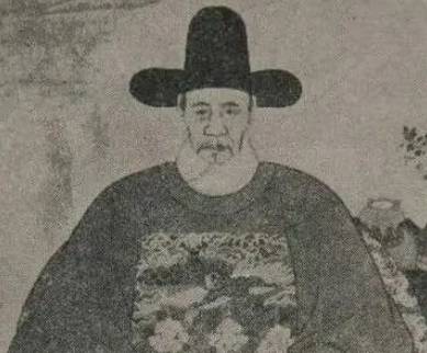 李开先历史图片