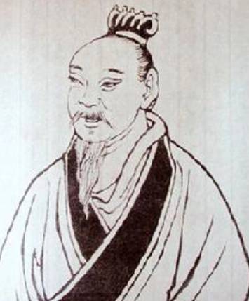 禽滑釐历史图片