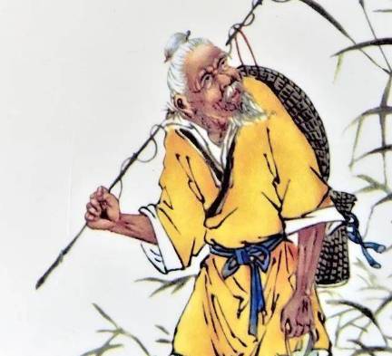 许行历史图片
