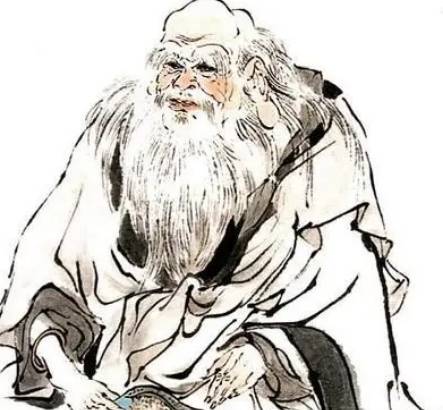 老莱子历史图片