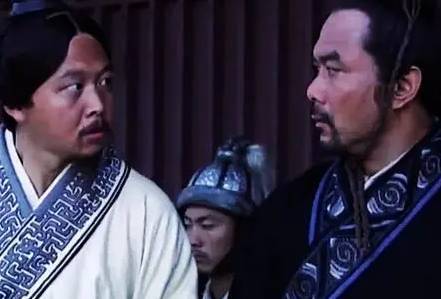 夫差历史图片