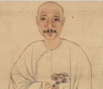 温病四大家历史图片