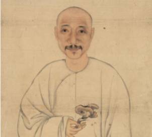 王孟英历史图片