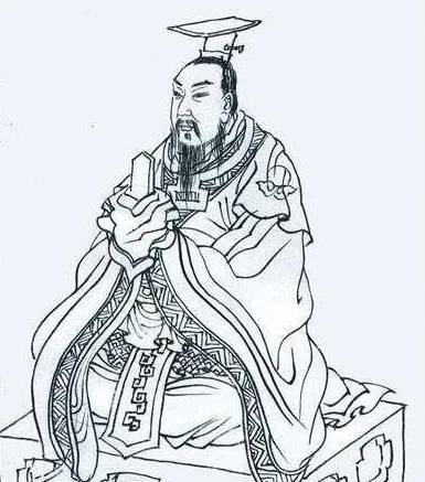 代表人物历史图片