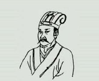 司马曜历史图片