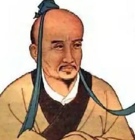 陶弘景历史图片