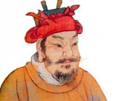 司马曜历史图片
