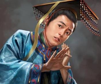司马德文历史图片
