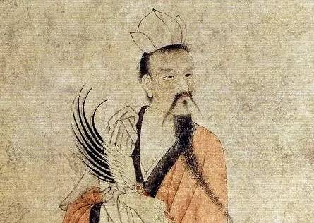 陶弘景历史图片