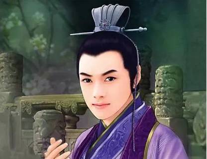 宋文公历史图片